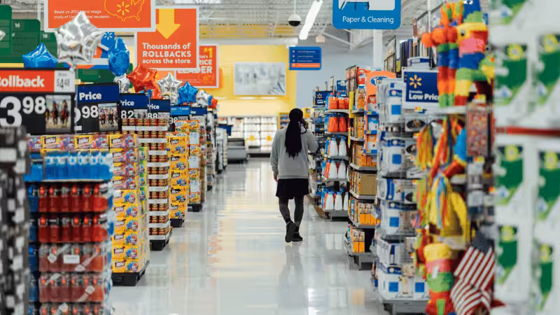 Point of Purchase (POP) Displays