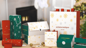 Holiday Packaging Design