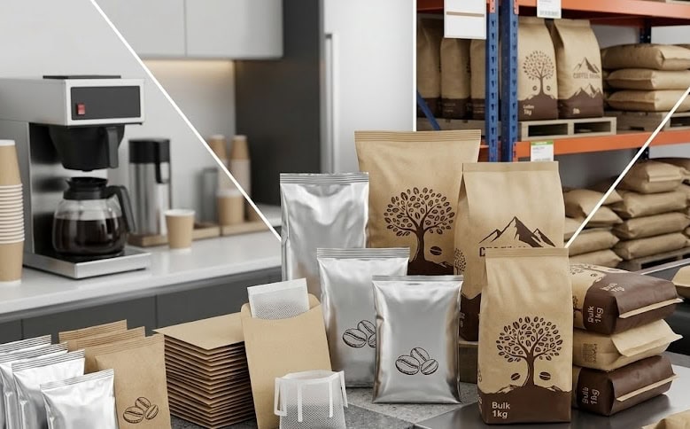 Pillow Bags