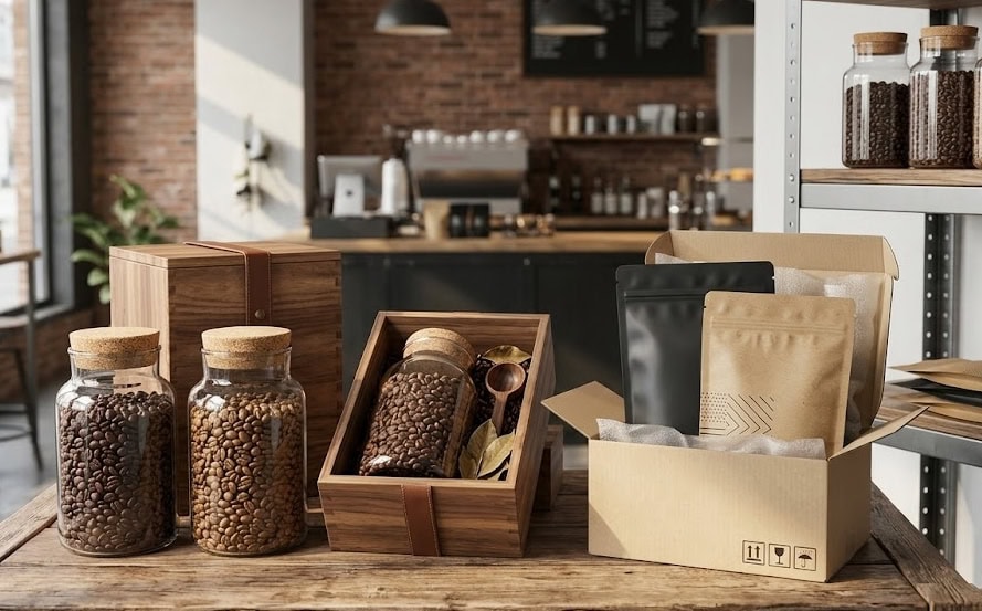 Glass Containers