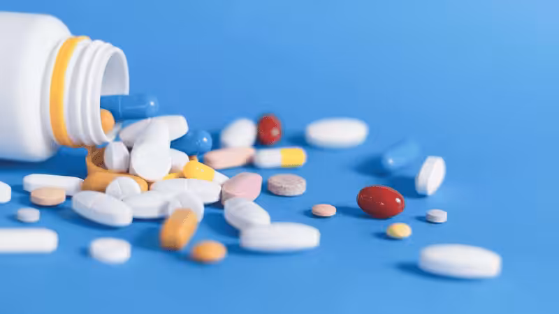 pharmaceutical products packaging