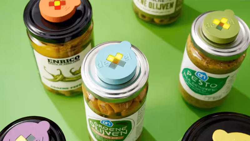 Intelligent Packaging