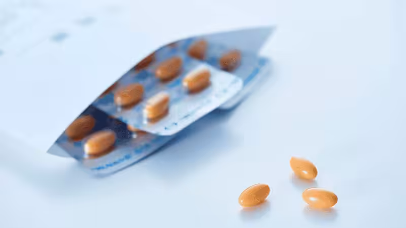  Pharmaceutical Packaging