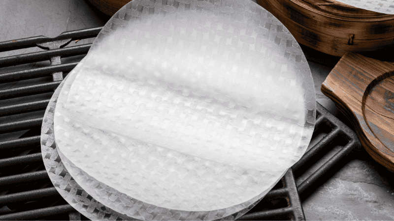 Compostable Edible Films