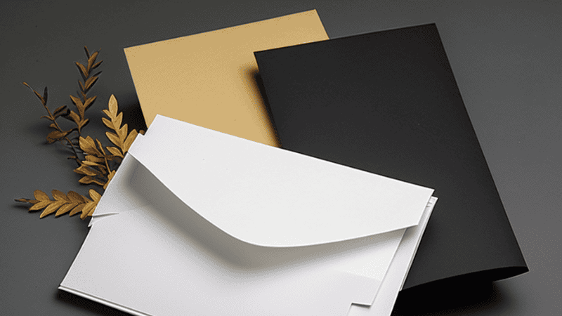 envelopes paper