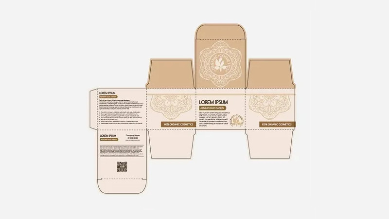 Product Cartons Packaging