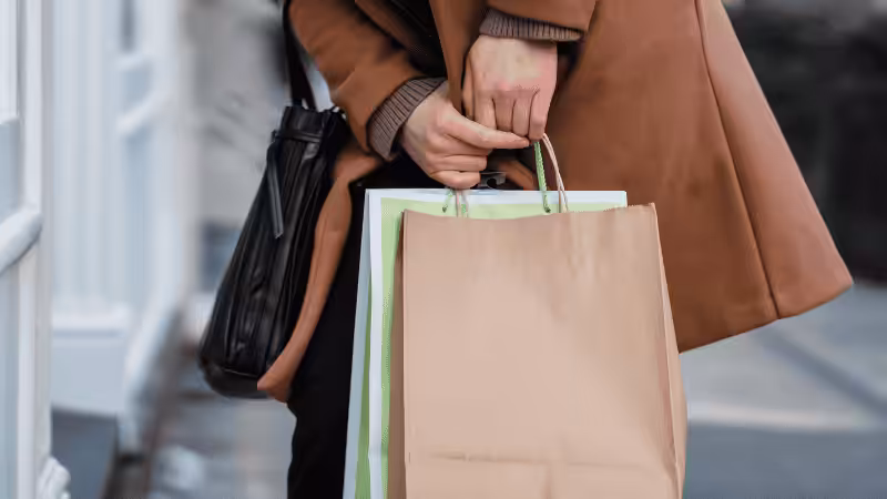 paper shipping packaging