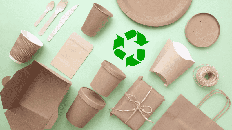 sustainable packaging solutions