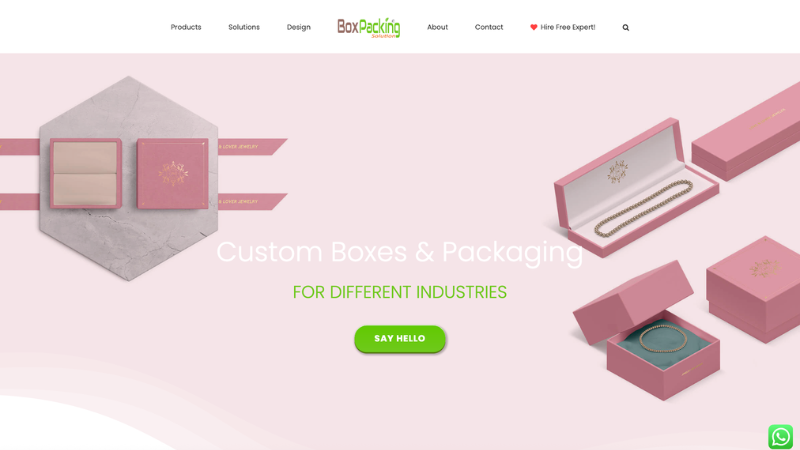 boxpackingsolution.com