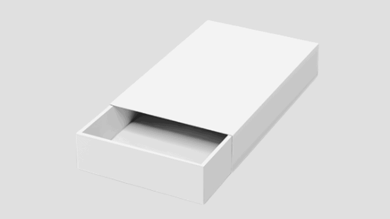 Sleeve Carton