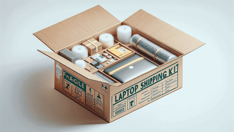 Packaged Electronics