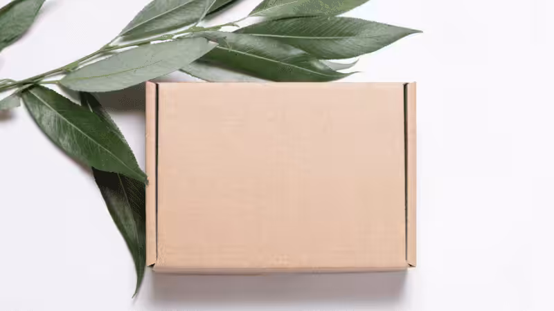 Folding Carton Packaging