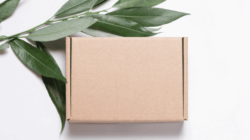 Folding Carton Packaging