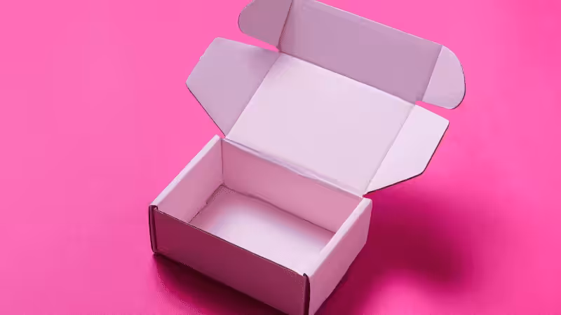 folding carton