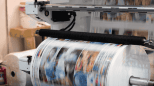 digital printing