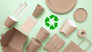 sustainable packaging