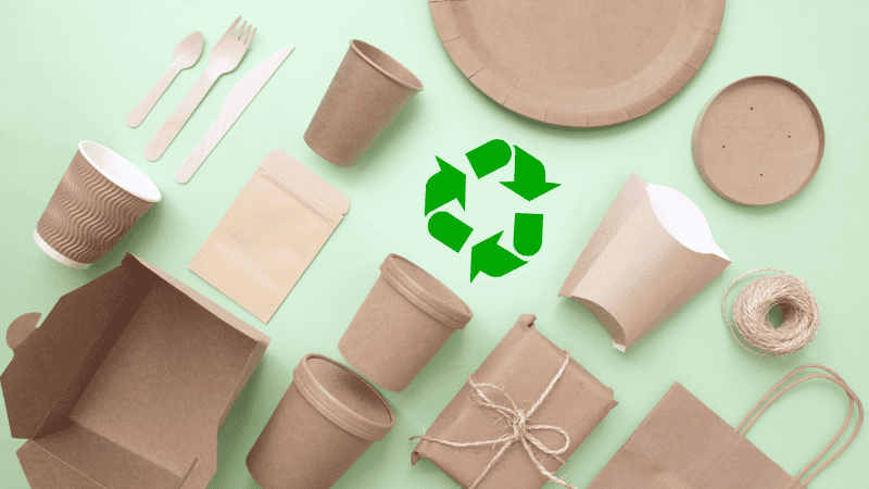 sustainable packaging
