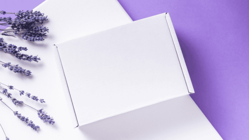 discreet packaging