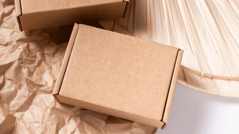 discreet packaging