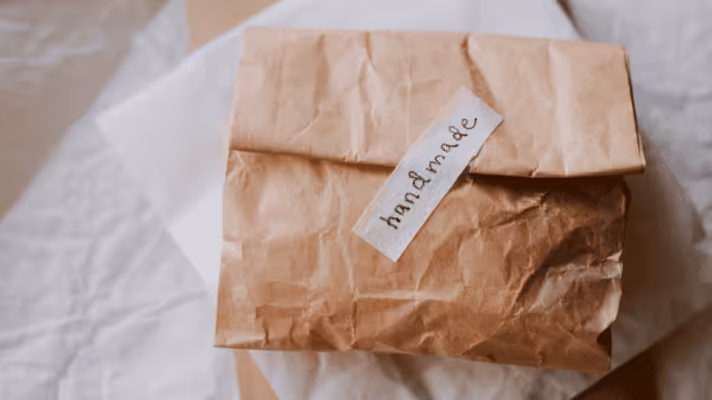 Compostable Packaging