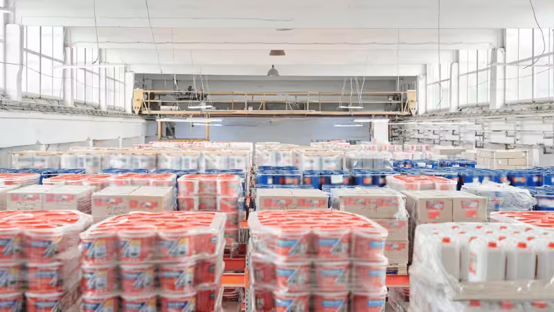 Shelf Ready Packaging vs. Standard Packaging