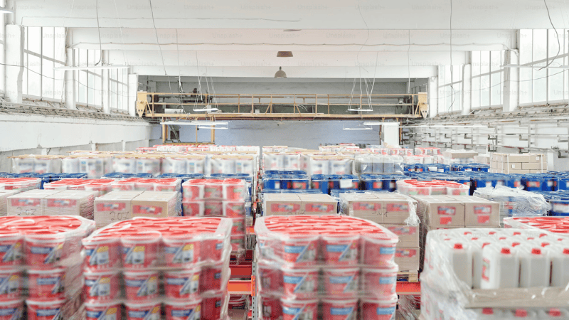 Shelf Ready Packaging vs. Standard Packaging