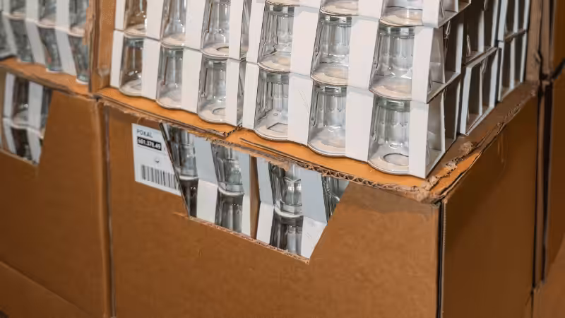 shelf-ready packaging 