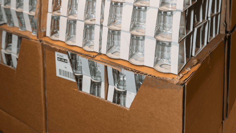shelf-ready packaging