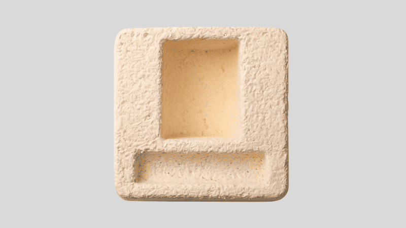 mushroom packaging example