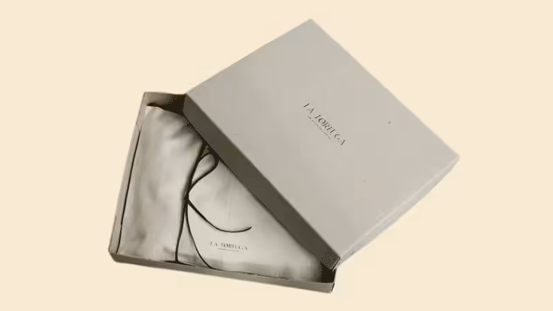 a soft touch coating box