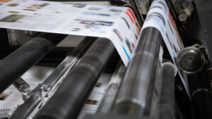 printing paper