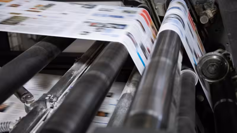 printing paper