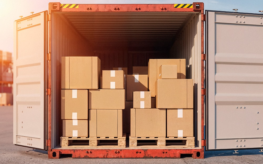 How to Ship Large Items Safely and Affordably: The Complete Guide