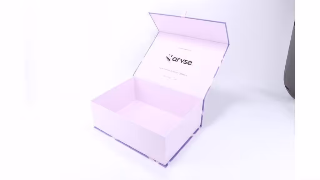 caja rígida personalizada
