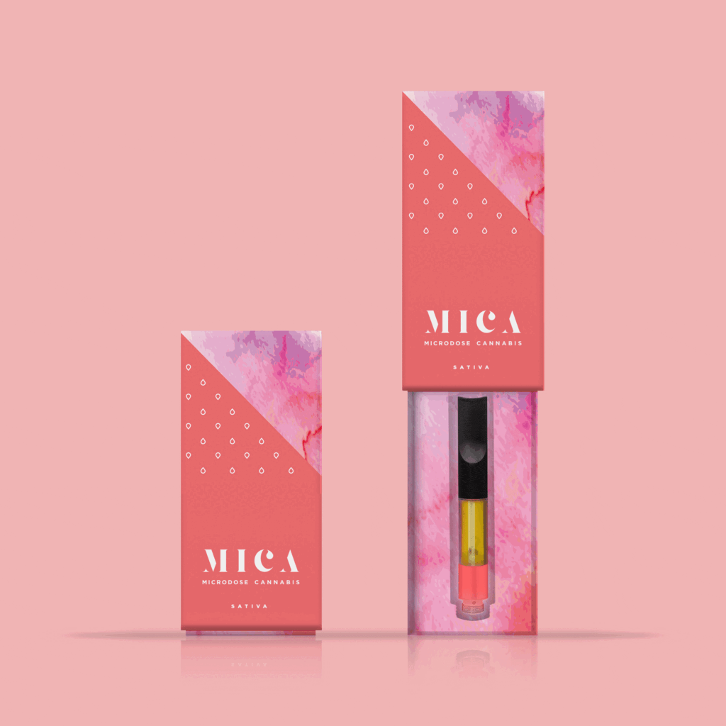 Custom Lip Gloss Boxes pink watercolor pattern paper packaging box with transparent window for lip gloss tube