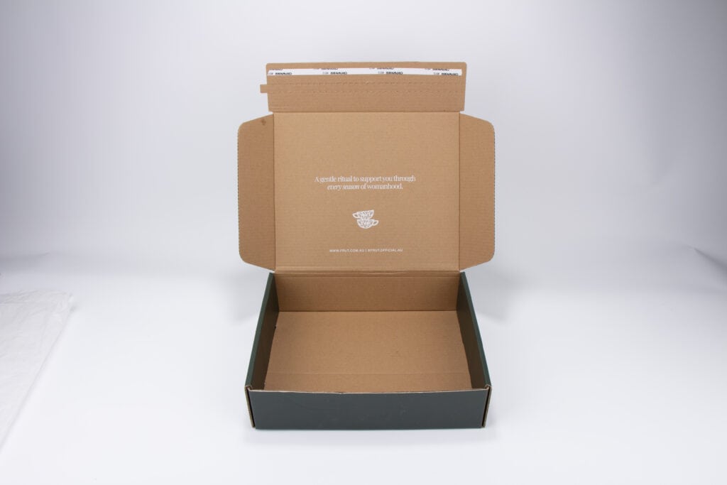 Custom printed corrugated cardboard boxes, branded mailer shipping boxes for e-commerce packaging
