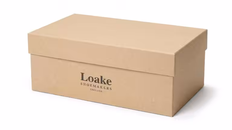 caja de zapatos personalizada